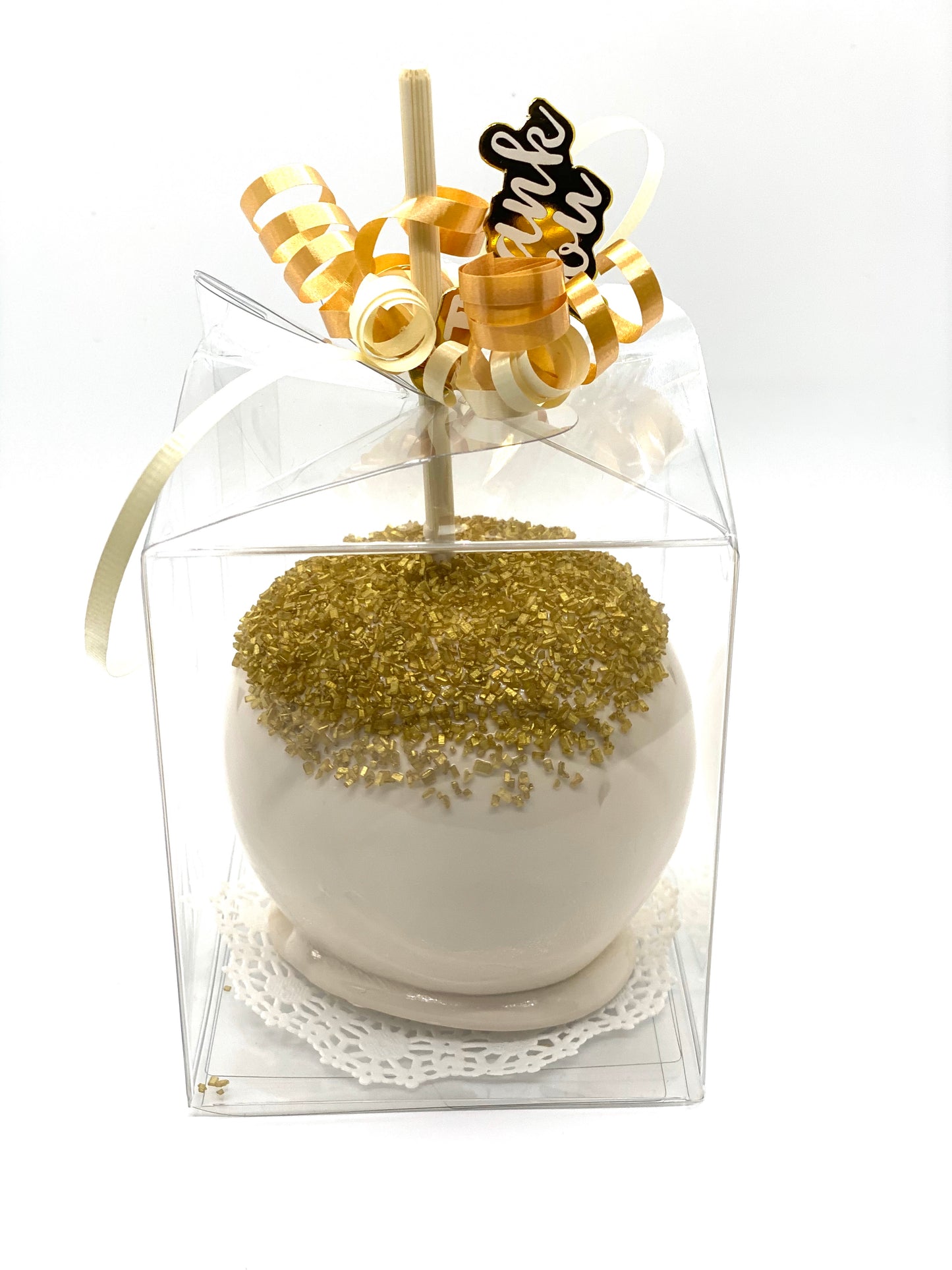 Designer Apples 1/2 dz