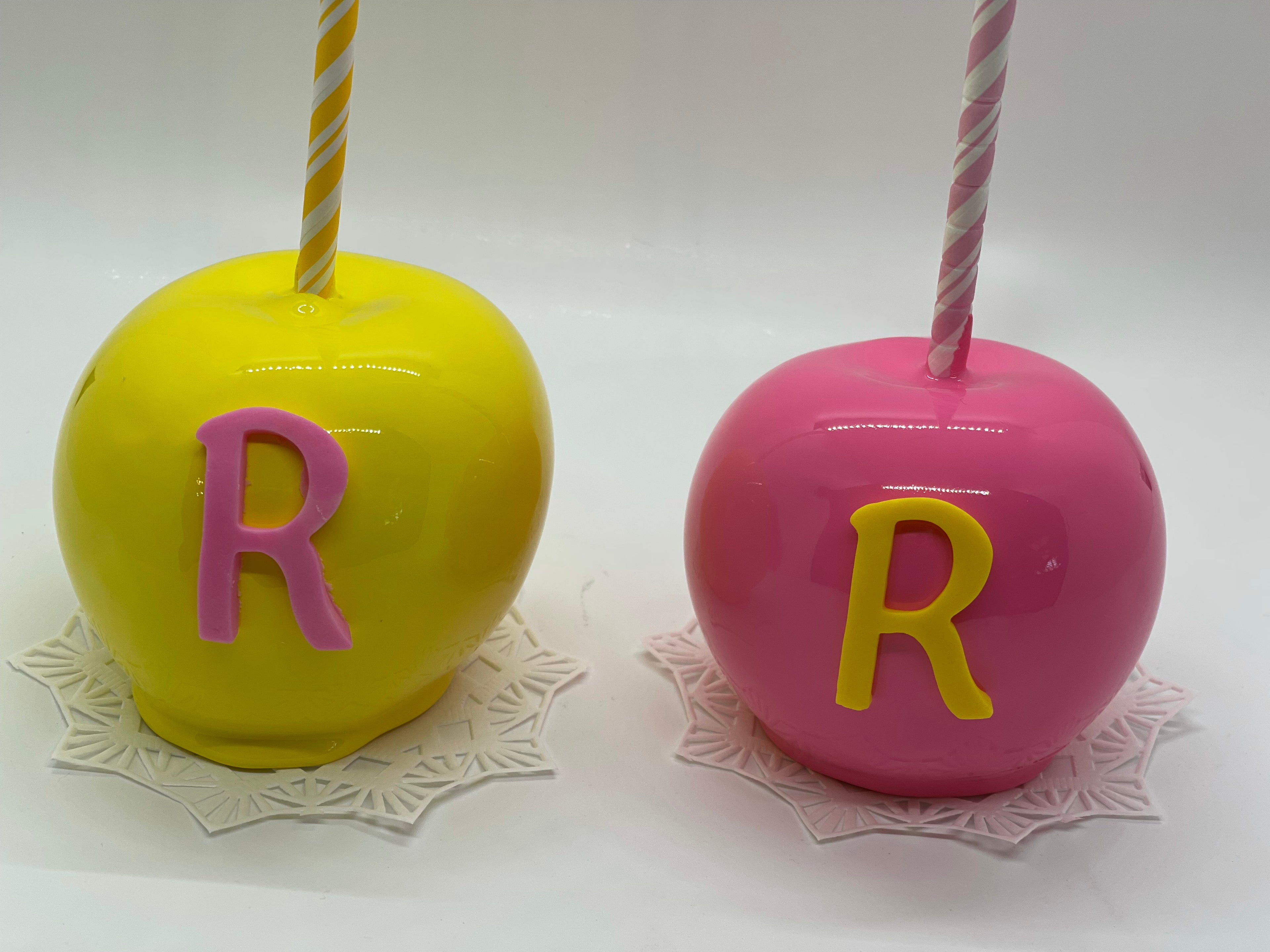 Designer Apples
