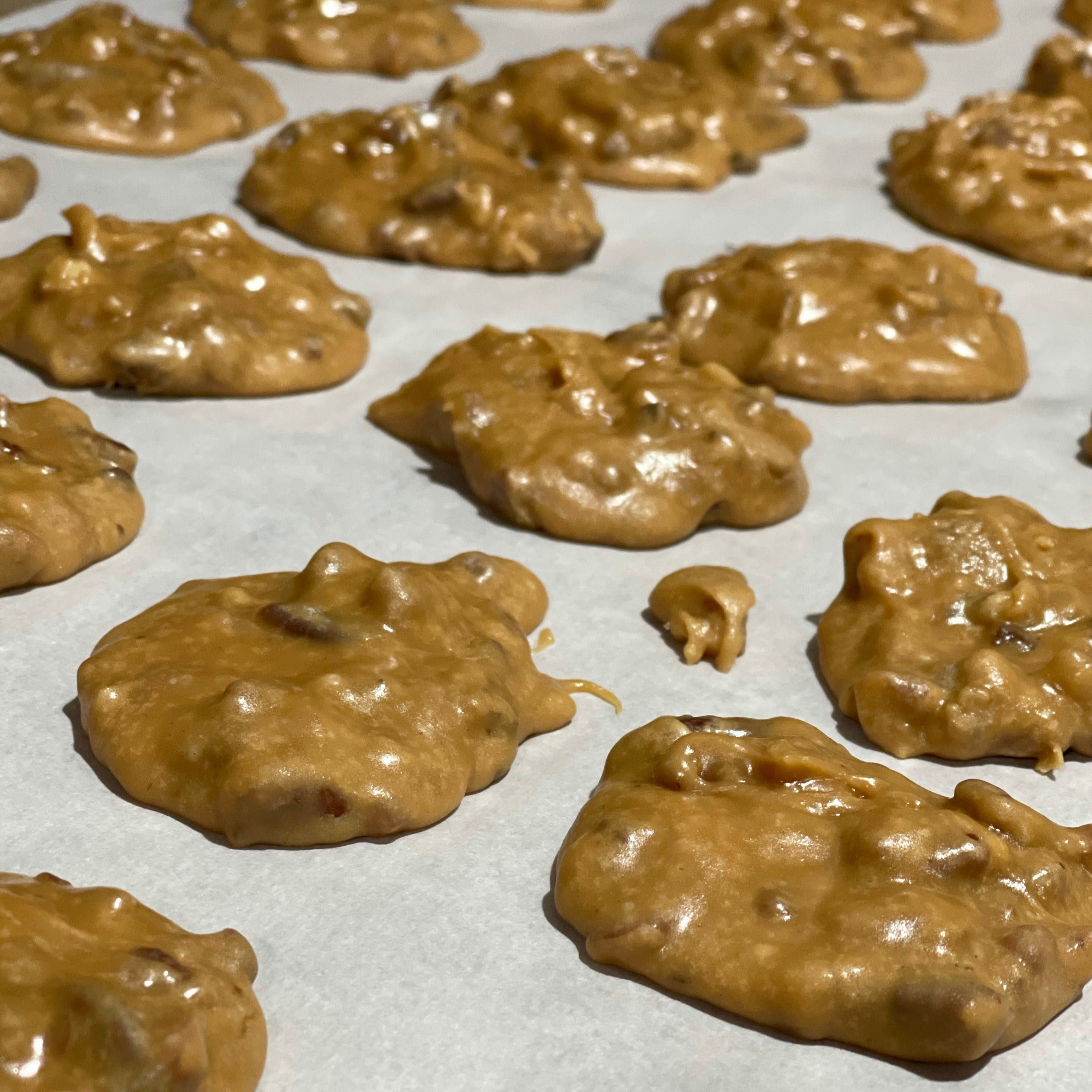 Praline Candy Minis