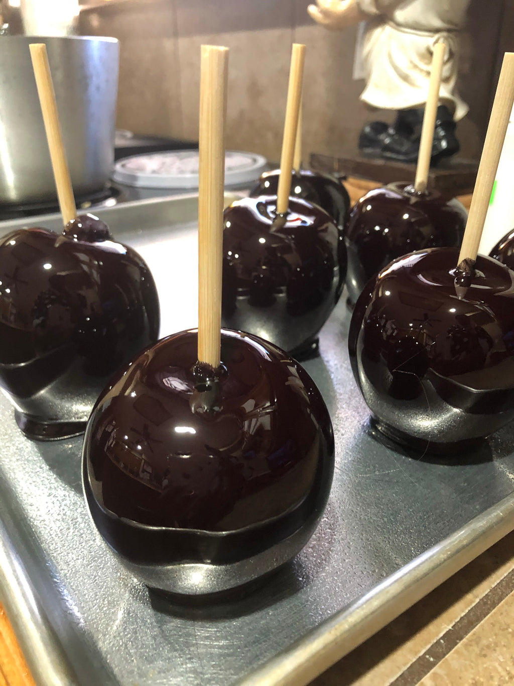 Designer Apples