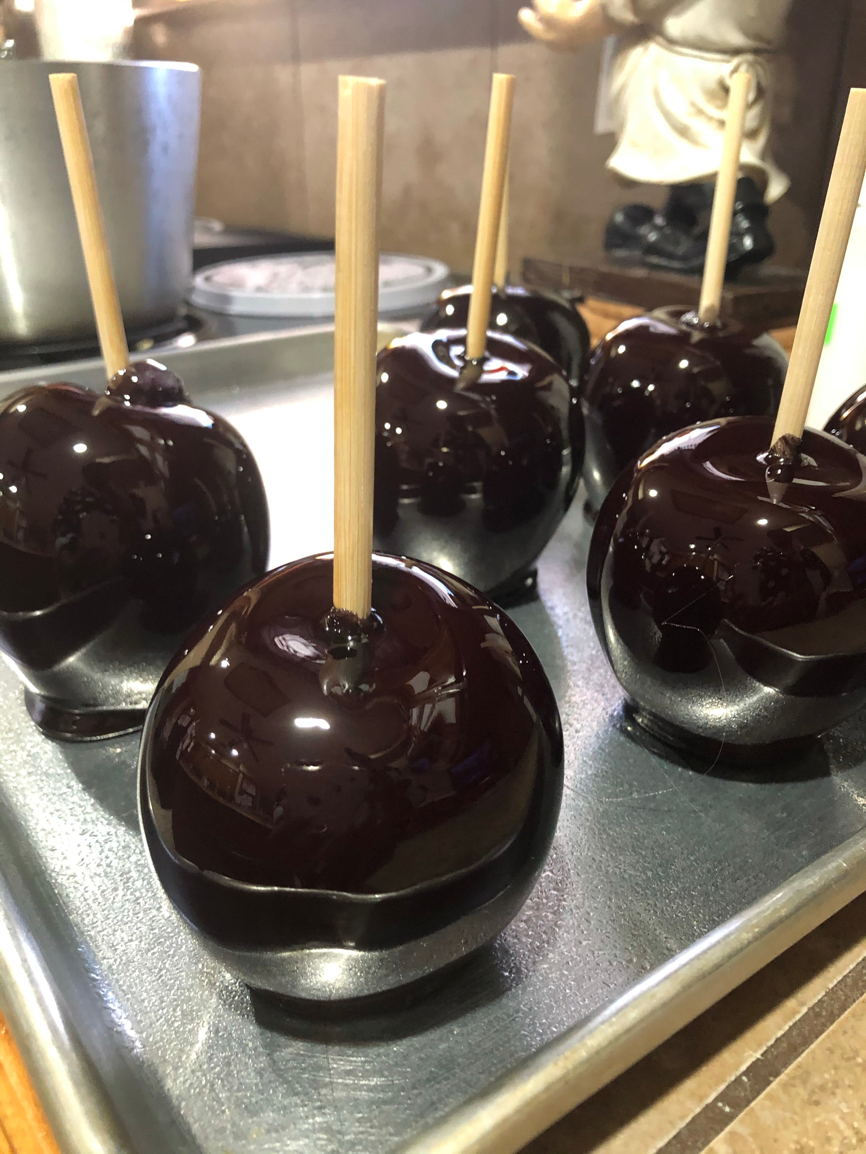 Designer Apples