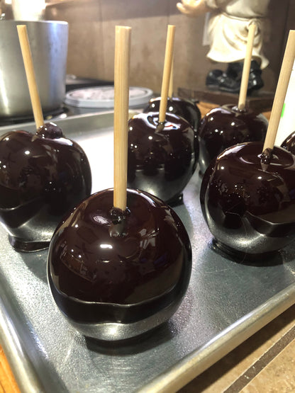 Designer Apples 1/2 dz
