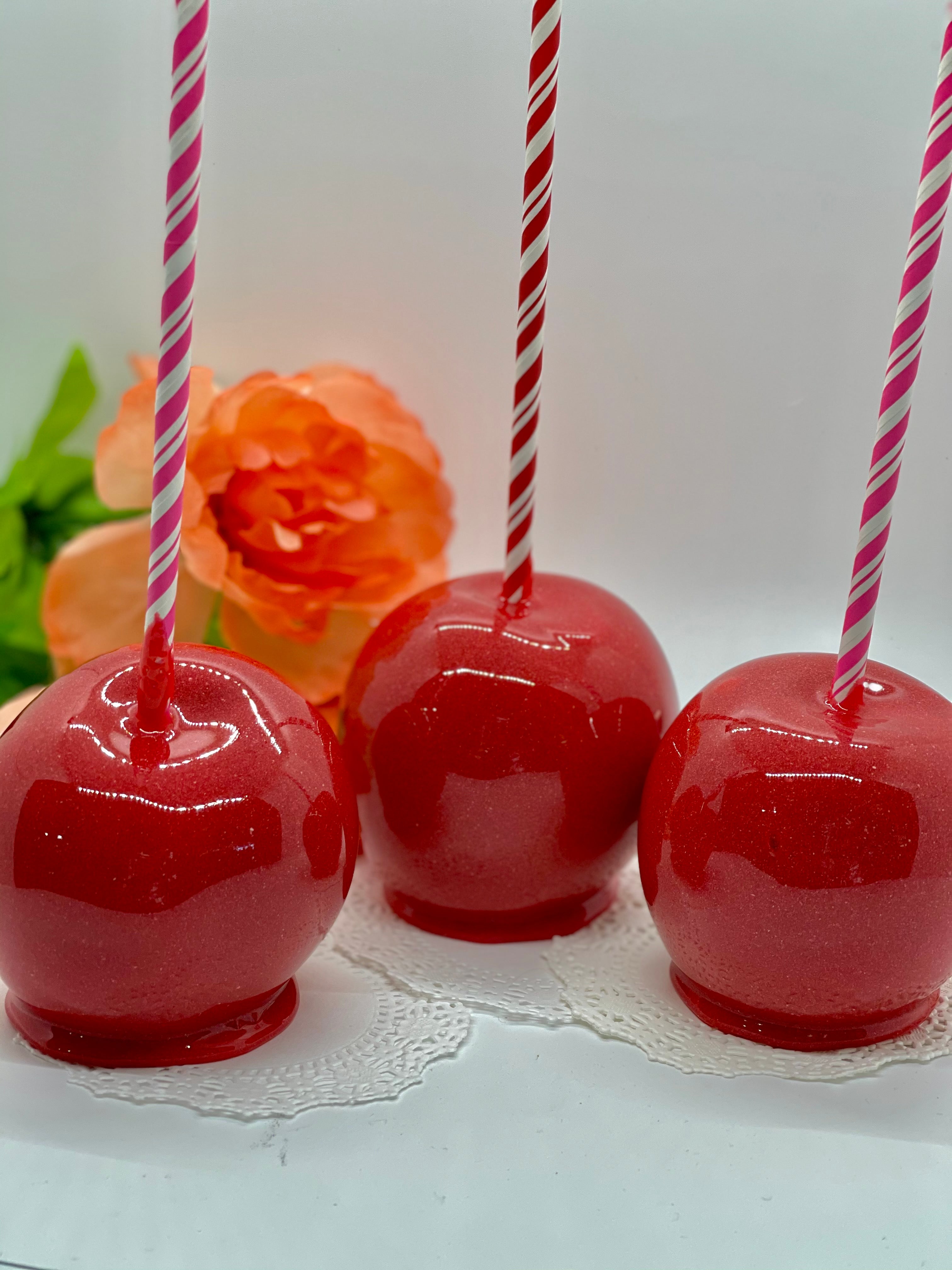 Designer Apples