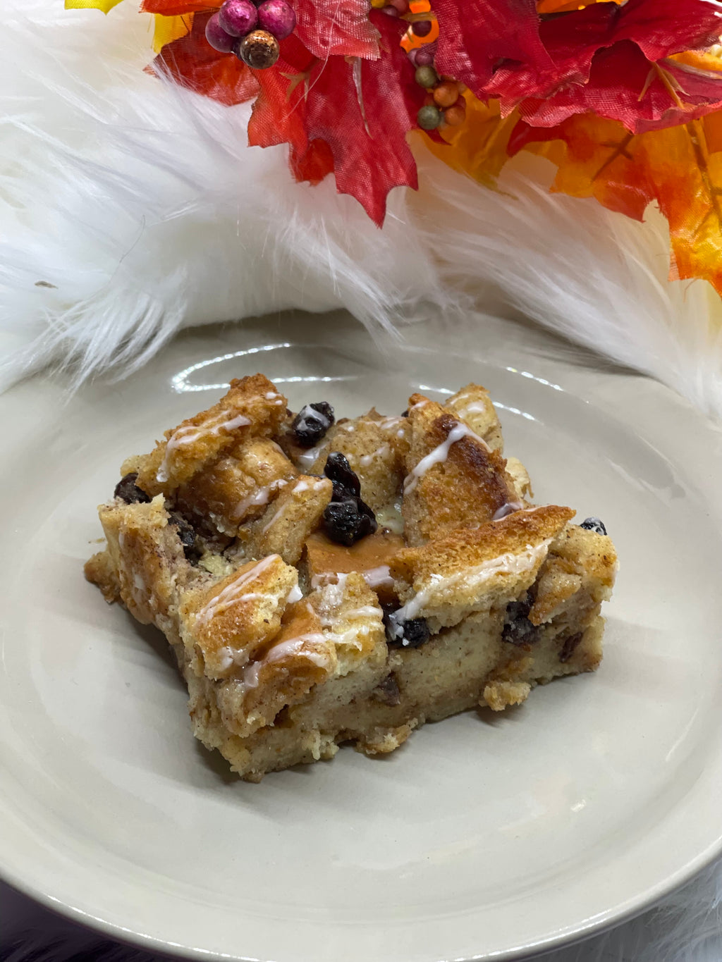 Bread Pudding