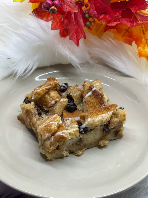 Bread Pudding