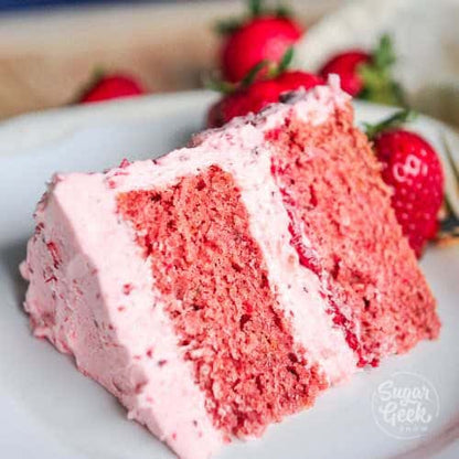 Layer Cakes